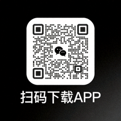 手机端APP下载二维码图标