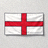 英格兰国家队队旗标志